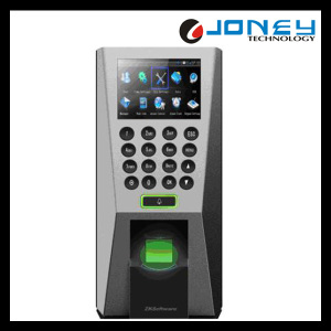 Zksoftware F18 TFT Screen Standalone Fingerprint Access Control (F18 access controller)