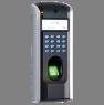 F7 B&W LCD Screen Biometric Fingerprint Door Access Control with Zk Software